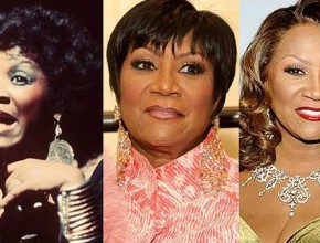 Patti Labelle before anda after plastic surgery