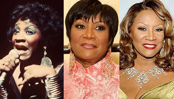 Patti Labelle before anda after plastic surgery