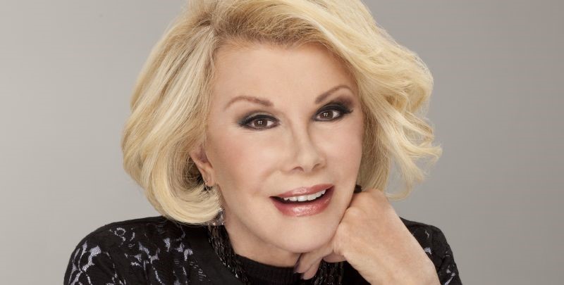 Joan Rivers: Before and after surgeries and her eventual death
