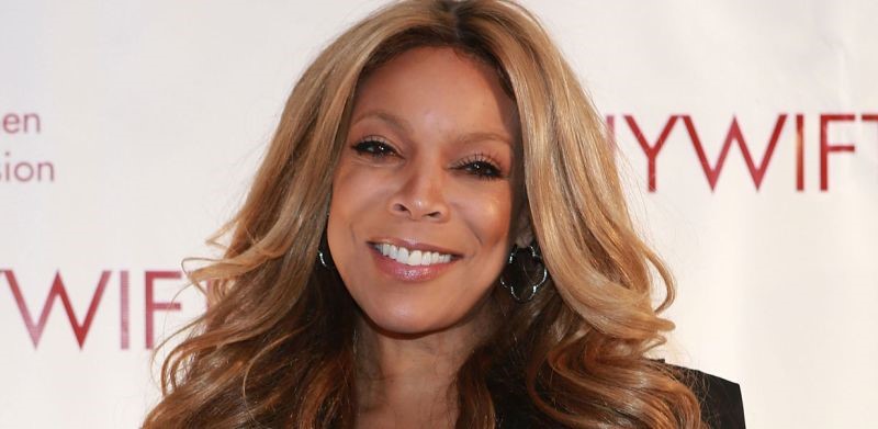 Wendy Williams plastic surgery. Is it enough?
