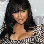 Naya Rivera breast augmentation 114