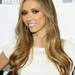 Giuliana Rancic cosmetic procedures