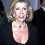 Joan Rivers after plastic surgery  310