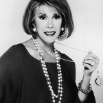 Joan Rivers before plastic surgery 410