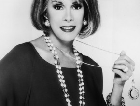 Joan Rivers before plastic surgery 410