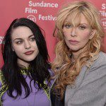 Frances Bean Cobain plastic surgery and her mum Cortney Love 416