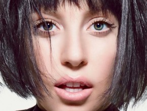 Lady GaGa plastic surgery 42