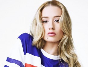 Iggy Azalea plastic surgery 51