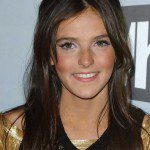 Ali Lohan before plastic surgery 517