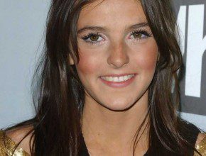 Ali Lohan before plastic surgery 517