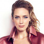 Emily Blunt cosmetic procedures  519