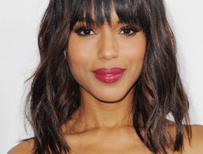 Kerry Washington plastic surgery 57