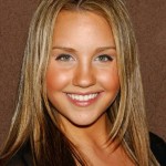 Amanda Bynes before plastic surgery