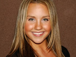 Amanda Bynes before plastic surgery