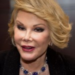 Joan Rivers after plastic surgery 69