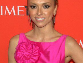 Giuliana Rancic botox injections