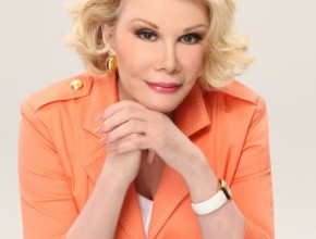 Joan Rivers after plastic surgery 810