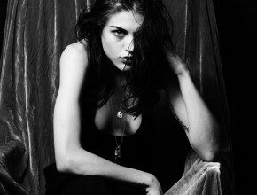 Frances Bean Cobain plastic surgery 815