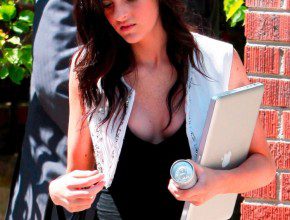 Ali Lohan plastic surgery 816