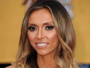 Giuliana Rancic face lift