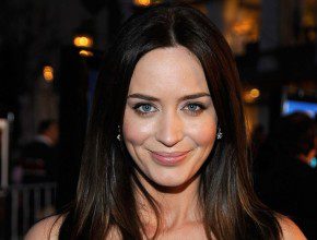 Emily Blunt cosmetic procedures 818