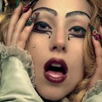 Lady GaGa plastic surgery 82