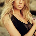 Charlotte McKinney  plastic surgery 89