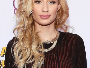 Iggy Azalea plastic surgery 91