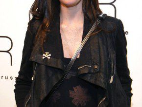 Ali Lohan before plastic surgery 1016