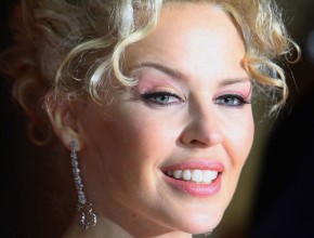 Kylie Minogue plastic surgery 105