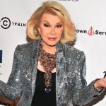 Joan Rivers after plastic surgery 109