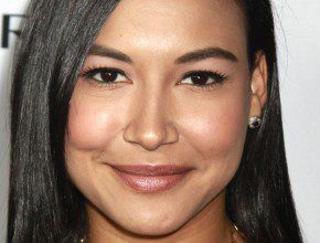 Naya Rivera nose job 1113