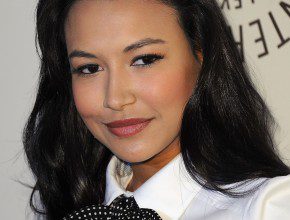 Naya Rivera nose job 1213