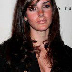 Ali Lohan before plastic surgery 1216