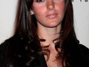 Ali Lohan before plastic surgery 1216