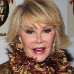 Joan Rivers after plastic surgery 129