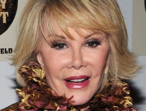 Joan Rivers after plastic surgery 129