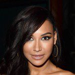 Naya Rivera rhynoplasty 1312