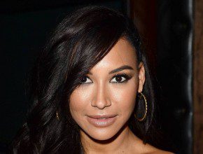 Naya Rivera rhynoplasty 1312