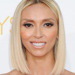 Giuliana Rancic nose job