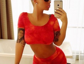 Amber Rose breast augmentation 1317