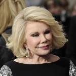 Joan Rivers after plastic surgery 138