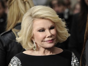 Joan Rivers after plastic surgery 138