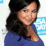 Naya Rivera breast augmentation 1412