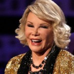 Joan Rivers after plastic surgery 157