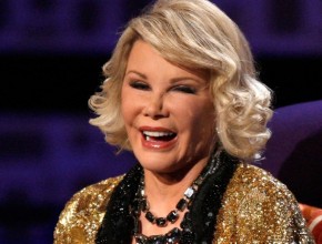 Joan Rivers after plastic surgery 157