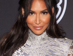 Naya Rivera plastic surgery 1612