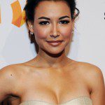 Naya Rivera breast augmentation 1711