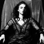 Frances Bean Cobain plastic surgery 1812