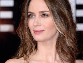 Emily Blunt plastic surgery 1815